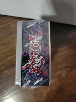 Yu-Gi-Oh 2015 Mega-Tin Dark Rebellion Xyz Dragon SEALED - Image 5