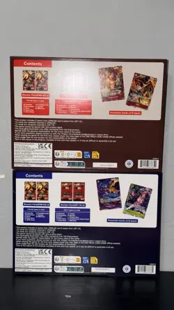 One Piece Illustration Box Vol 5 And 6 Bundle Brand New - Image 2