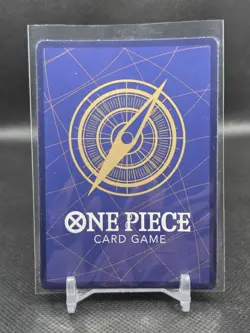 Carrot - OP08-023 SR - One Piece - Two Legends NM English TCG - Image 2