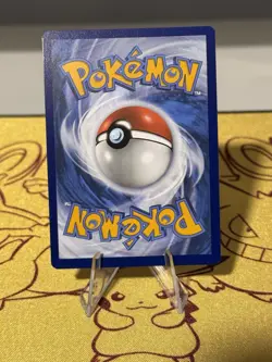 Pokemon TCG Greninja EX SVP 132 Shrouded Fable Promo Special Illustration [NM] - Image 2