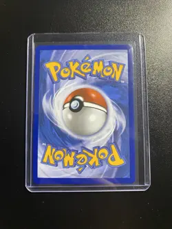 Pokemon TCG Ethan's Typhlosion Full-Art Rare Card 190/182 Destined Rivals - Image 2
