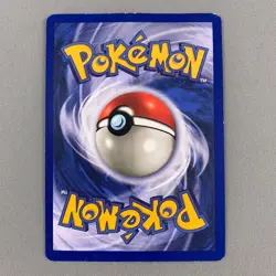 Meowth 56/64 Jungle Common Pokemon Card WOTC Vintage 1999 English Cat MP - Image 2