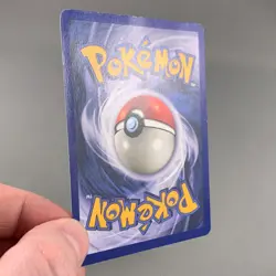 Meowth 56/64 Jungle Common Pokemon Card WOTC Vintage 1999 English Cat MP - Image 5