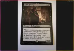MTG card bundle For jacks-wonderwares - Image 3