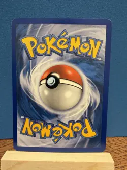 Pokemon TCG Ivysaur Crystal Guardians 34/100 Regular Card 2004 - Image 2