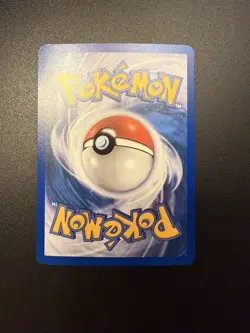 Espeon δ 4/113 Holo Pokemon Card Edizione Ex Delta Species English - Image 4
