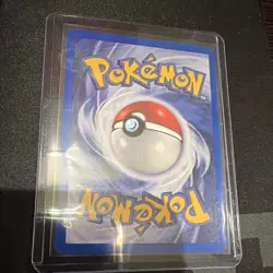 Pokemon TCG Gym Challenge Koga 19/132 Holo Trainer Card Wizards 2000 - Image 4