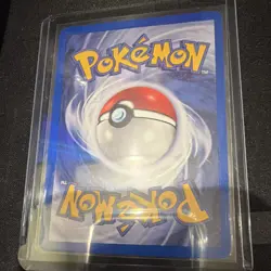 Pokemon TCG Gym Challenge Koga 19/132 Holo Trainer Card Wizards 2000 - Image 5