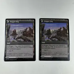 [X2] Boggart Trawler/ Bog #243 Regular NM Magic the Gathering MH3 Uncommon - Image 2