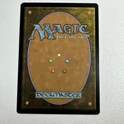 MTG - Rockfall Vale - (Borderless) Regular Rare #284 NM Innistrad: Midnight Hunt - Image 2