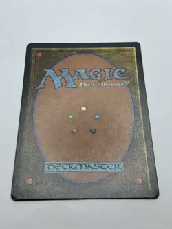 Zombie Master - Revised 3rd Edition - MTG - Magic the Gathering - Image 3