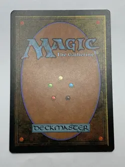 Zombie Master - Revised 3rd Edition - MTG - Magic the Gathering - Image 4