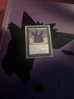 Bloodline Bidding Lorwyn Eclipsed Regular - Image 1