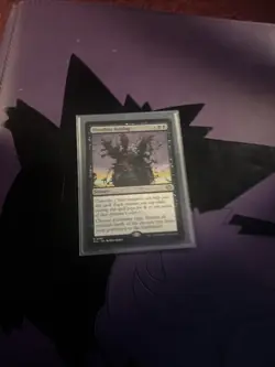 Bloodline Bidding Lorwyn Eclipsed Regular - Image 2