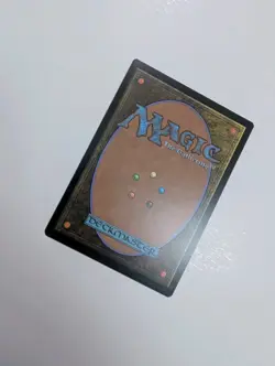 MTG - Crush Contraband - Fallout (PIP) NM/M Condition - Image 3