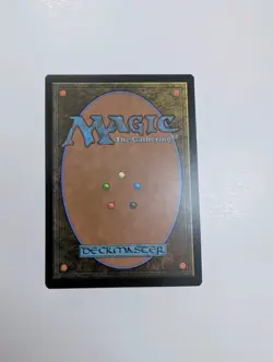 MTG - Crush Contraband - Fallout (PIP) NM/M Condition - Image 4