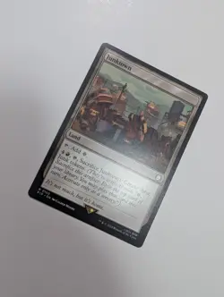 MTG - Junktown - Fallout (PIP) NM/M Condition - Image 2