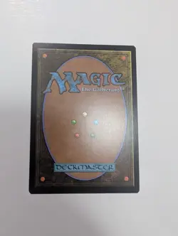 MTG - Overencumbered - Fallout (PIP) NM/M Condition - Image 4