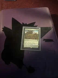 Sapling Nursery Lorwyn Eclipsed Regular - Image 1