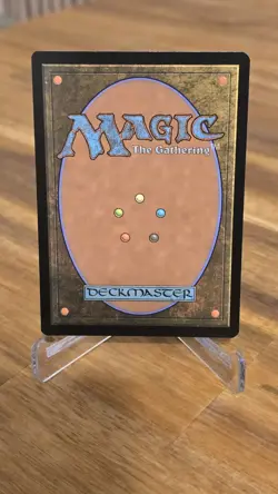 Omniscience (Borderless) - MTG - Foundations FDN - NM - Image 2