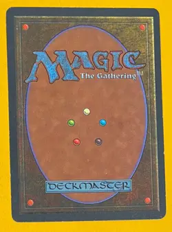 MTG TAWNOS'S COFFIN Antiquities (OldManMTG 007-966) - Image 2