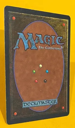 MTG TAWNOS'S COFFIN Antiquities (OldManMTG 007-966) - Image 4