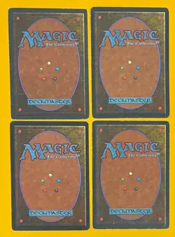 MTG MILLSTONE Antiquities (OldManMTG 004-597) - Image 2