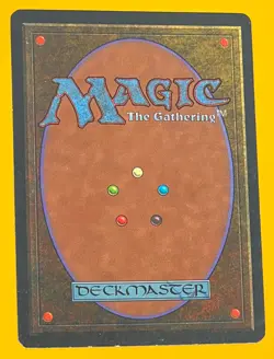 MTG ARGIVIAN ARCHAEOLOGIST Antiquities (OldManMTG 004-975) - Image 2