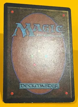 MTG ARGIVIAN ARCHAEOLOGIST Antiquities (OldManMTG 004-975) - Image 4