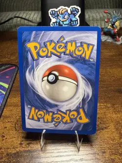 Staryu - 104/144 - Common LP Skyridge Pokemon Card - Image 2