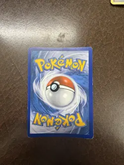 2013 Pokemon Black & White Legendary Treasures Reshiram Radiant Collection #RC22 - Image 4