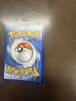 2013 Pokemon Black & White Legendary Treasures Reshiram Radiant Collection #RC22 - Image 5