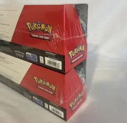 2 Pokemon Prismatic Evolutions Surprise Box And Booster Bundle Sealed SHIPS NOW - Image 5