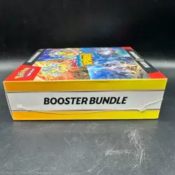 Surging Sparks Booster Bundle Pokemon TCG Scarlet & Violet New Sealed - Image 3