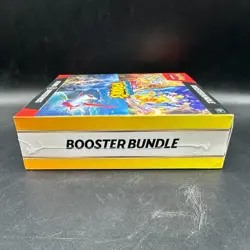 Surging Sparks Booster Bundle Pokemon TCG Scarlet & Violet New Sealed - Image 4