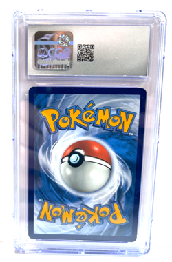 2023 POKEMON GEM MINT CYNTHIA'S AMBITION # GG60/GG70 HOLO GRADE 10 AWESOME ! - Image 3