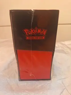 Pokemon TCG Scarlet & Violet Destined Rivals Pokemon Center Elite Trainer Box - Image 5