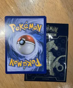 Pokemon Solgaleo GX Full Art Secret Rare Holo SM Base Set 155/149 English - Image 3