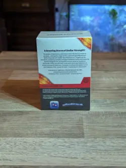 Pokemon TCG: Surging Sparks Booster Bundle (6x Booster Packs) - Image 3