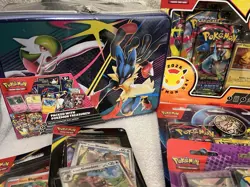 Pokemon TCG Ascended Heroes: Gastly, Lucario Tin, & 30th Anniversary Pokemon Day - Image 2
