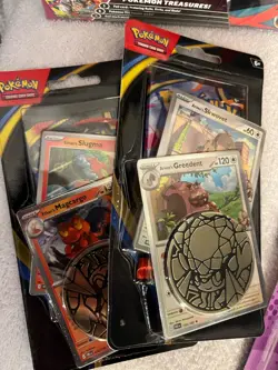 Pokemon TCG Ascended Heroes: Gastly, Lucario Tin, & 30th Anniversary Pokemon Day - Image 4