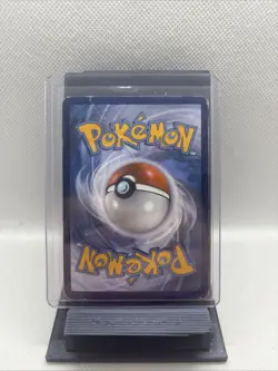 2012 Pokemon Black & White Next Destinies 54/99 Mewtwo EX Ultra Rare - Image 2