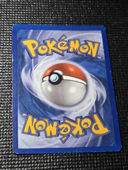 Sableye 23/107 2005 EX Deoxys Pokemon TCG Reverse Holo Rare Stamped - Image 3