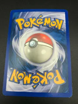 Arbok 35/165 REVERSE HOLO RARE Pokemon Expedition E Series Vintage NM 2002 - Image 2