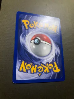 Pokemon [SPANISH] Charmander 46/102 Base Set Regular 2000 NM Nice! - Image 4