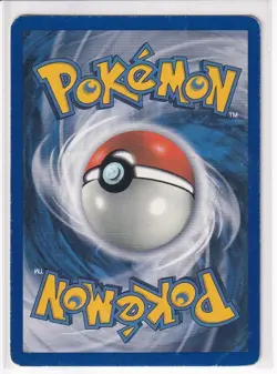 GLUMANDA (CHARMANDER) Pokemon: Base Set Common 46 /102 MP (GERMAN) - Image 2