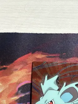 2000 Topps Chrome Pokemon Series 1 #30 Nidorina - Image 2