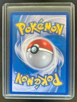 2024 Pokemon Terastal Fest ex KR Vaporeon Special Art Rare FA #205/187 - Image 2