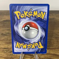 Pokemon TCG - Misty's Gyarados 13/132 Gym Challenge Holo - Image 2