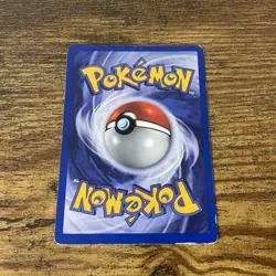 Pokemon TCG - Misty's Gyarados 13/132 Gym Challenge Holo - Image 4